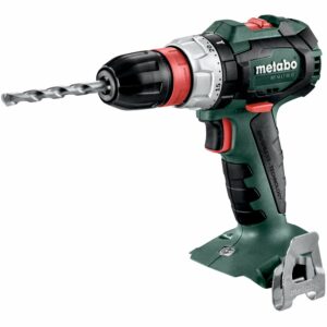 Metabo 18 V Akku-Bohrschrauber BS 18 LT BL Q Solo