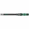 Wera Click-Torque C 3 Drehmomentschlüssel mit Umschaltknarre mit 13 mm (1/2)
