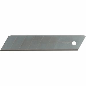 Fiskars Ersatzklingen CarbonMax  für Abbrechklingenmesser 25 mm 5 Stk.