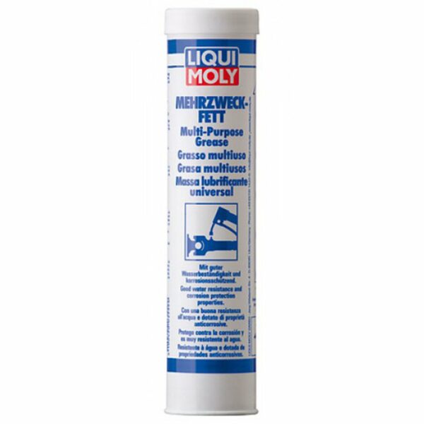 Liqui Moly Mehrzweckfett 400 g