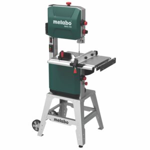 Metabo Bandsäge BAS 318 DNB