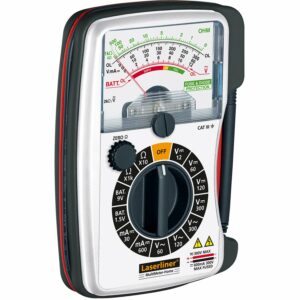 Laserliner MultiMeter-Home