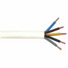 Schlauchleitung H05VV-F 5G1