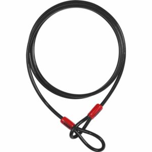 Abus Schlaufenkabel UV Cable 0202 200 cm