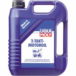 Liqui Moly 2-Takt-Motoröl selbstmischend 5 l