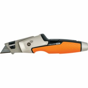 Fiskars Malermesser CarbonMax