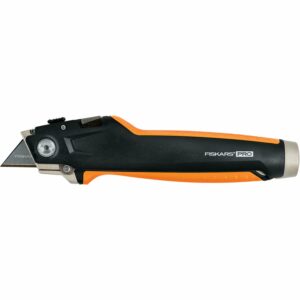 Fiskars Trockenbaumesser CarbonMax