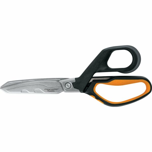 Fiskars Hochleistungsschere PowerArc  21 cm