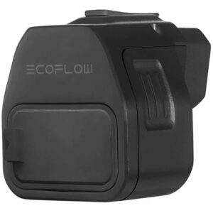 EcoFlow Adapter Delta Pro zu EcoFlow Smart Generator