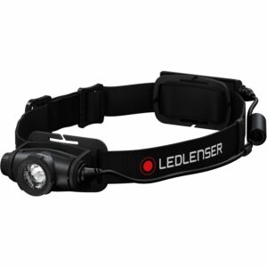 Ledlenser Stirnlampe H5R Core LED