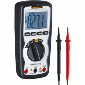 Laserliner MultiMeter-Compact