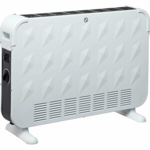 Konvektorheizung Soru 2.000 W