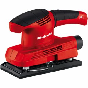 Einhell Schwingschleifer TC-OS 1520