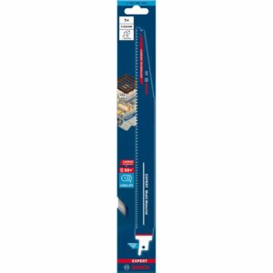 Bosch Säbelsägeblätter Expert S 1256 XHM Multi Material