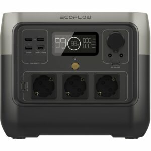 EcoFlow Powerstation River 2 Pro 768 Wh