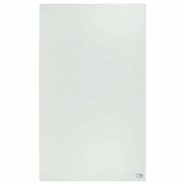 Heizpaneel Infrae Design M 600 W Weiß