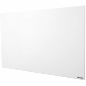 Vasner Infrarotheizung Citara M Metall 700 W 60 cm x 90 cm Weiß