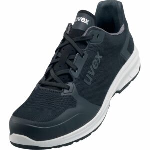 Uvex Halbschuh Sport S1P Gr. 43