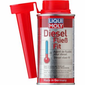 Liqui Moly Diesel Fließ-Fit 150 ml