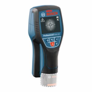 Bosch Professional Ortungsgerät D-tect 120 max. Ortungstiefe 12 cm