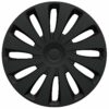 Radzierblende Sepang 14 Black