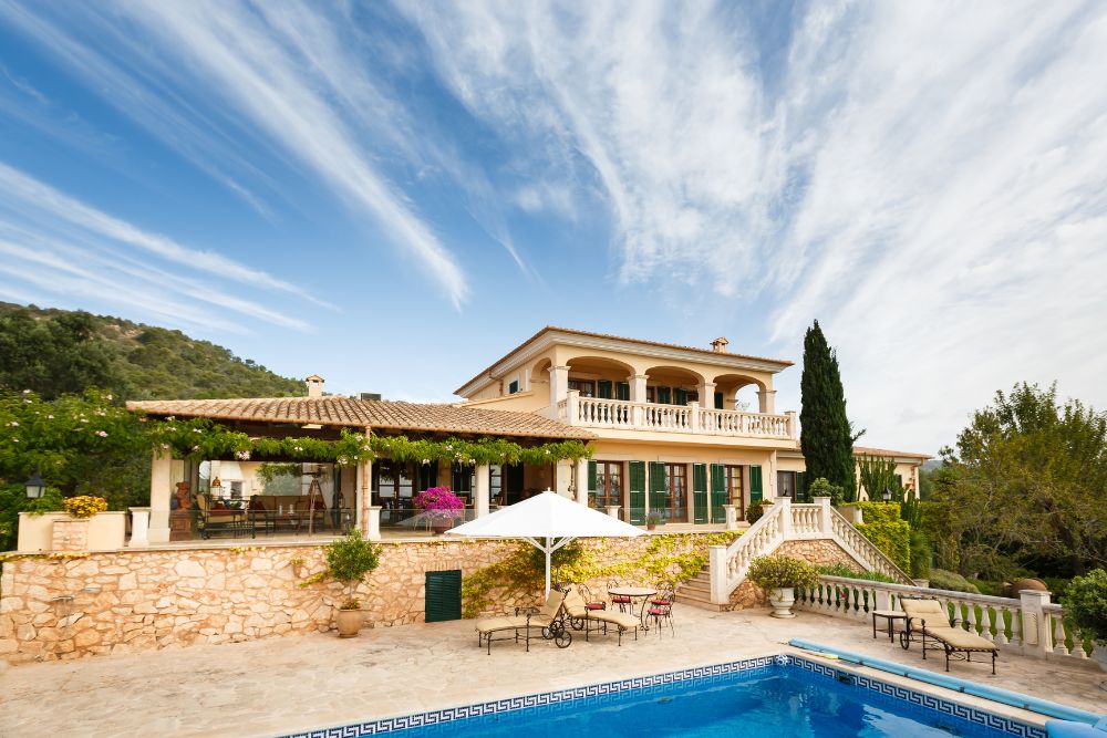 Mallorca Haus