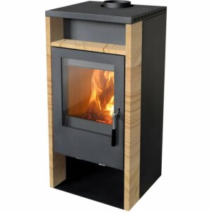 Firefix Kaminofen Rhea