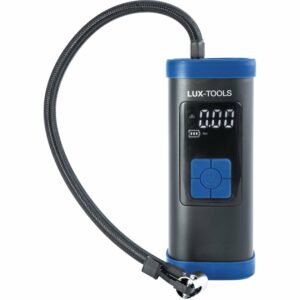 LUX Luftpumpe Mini 12V A-KPS-12/10