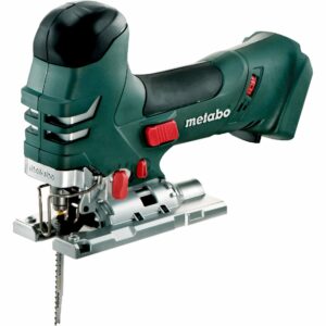 Metabo Akku-Stichsäge STA 18 LTX 140 MetaLoc