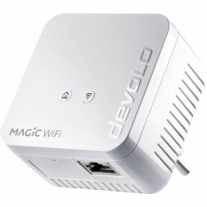 Devolo WLAN Magic 1 WIFI - Kompakt Erweiterung