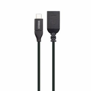 Schwaiger® USB 3.1 Anschlusskabel Adapterkabel mit OTG-Funktion