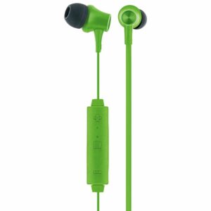 Schwaiger® Bluetooth In-Ear Kopfhörer Grün