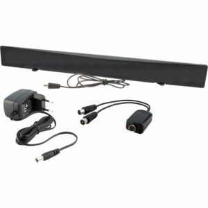 DVB-T Zimmerantenne für UKW/VHF/UHF DTA1000 011