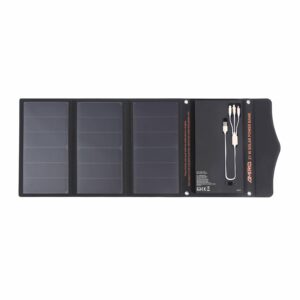 Yard Force Solar Powerbank LX PB21 mit 21 W