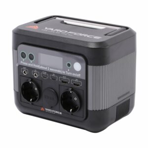 Yard Force Power Station LX PS300 mit 300 W