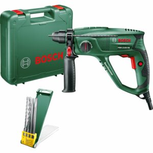 Bosch 550 W Bohrhammer PBH 2100 RE ZB