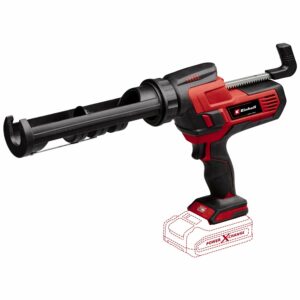 Einhell Power X-Change Akku-Kartuschenpistole TE-SG 18/10 Li Solo