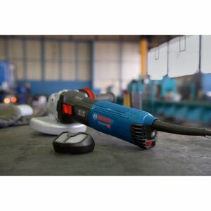 Bosch Professional Winkelschleifer GWS 17-150 S