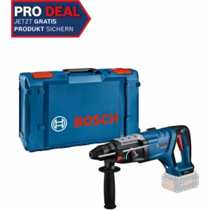 Bosch Professional Akku Bohrhammer GBH 18V-28 DC Solo