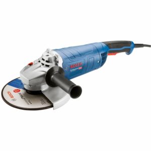 Bosch Professional Winkelschleifer GWS 2400 P