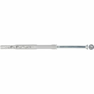 Fischer Langschaftdübel SXRL 10 x 100 T mit Senkkopfschraube (50 ST)