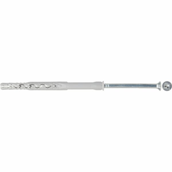 Fischer Langschaftdübel SXRL 10 x 140 T mit Senkkopfschraube (50 ST)