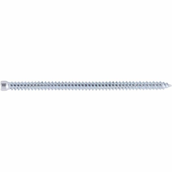 Fischer Fensterrahmenschraube FFSZ 7