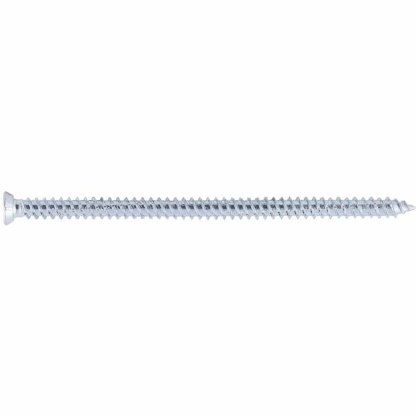 Fischer Fensterrahmenschraube FFS 7