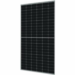 Absaar Solar Balkonkraftwerk-Set mit einem 410 W Panel