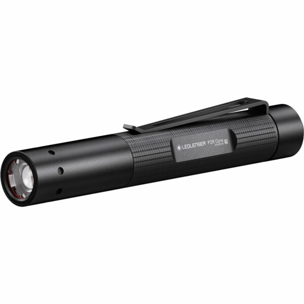 Ledlenser Taschenlampe P2R Core LED