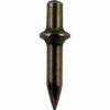 Don Quichotte Schlagdübel Fixpin Kleiner Kragen Glatter Schaft 4 mm x 14 mm 200