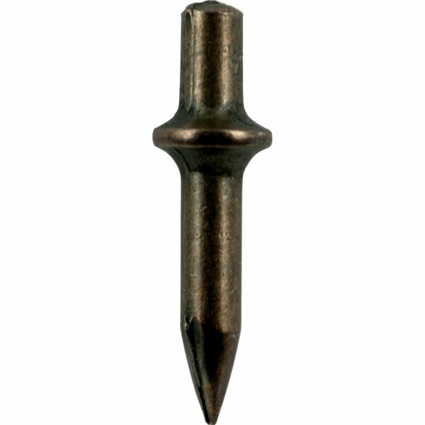 Don Quichotte Schlagdübel Fixpin Kleiner Kragen Glatter Schaft 4 mm x 14 mm 200