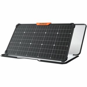 Jackery Solarpanel Solar Saga 80 W