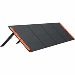 Jackery Solarpanel Solar Saga 200
